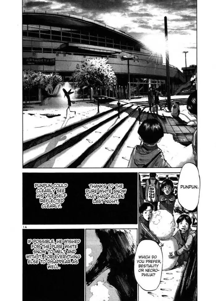 Goodnight Punpun Chapter 43 image 14_optimized